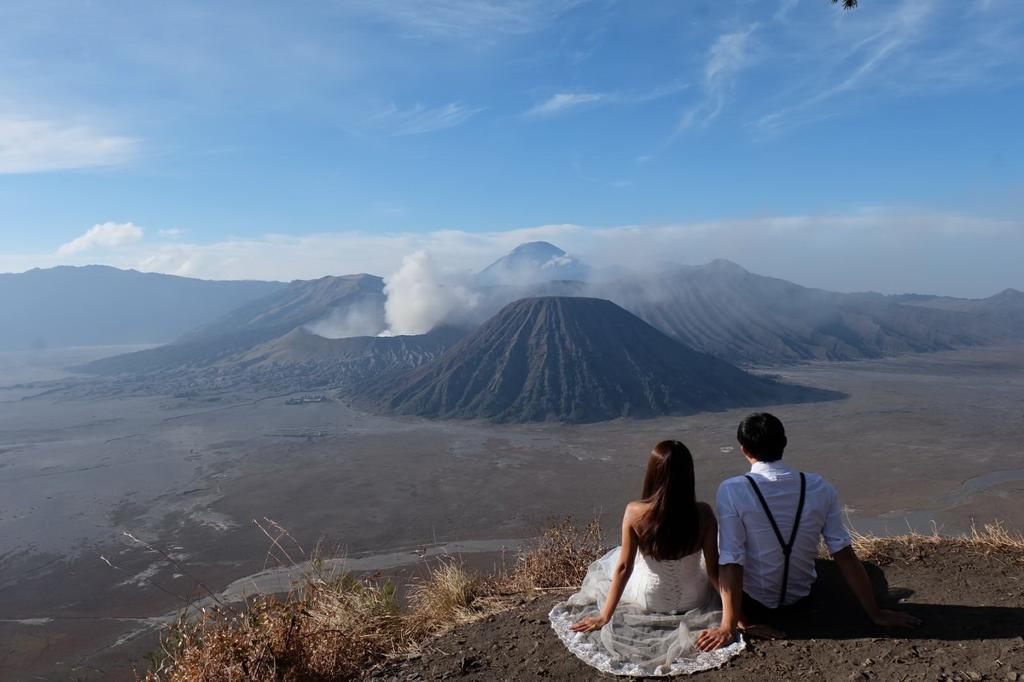 Ijen Bondowoso Home Stay Dış mekan fotoğraf