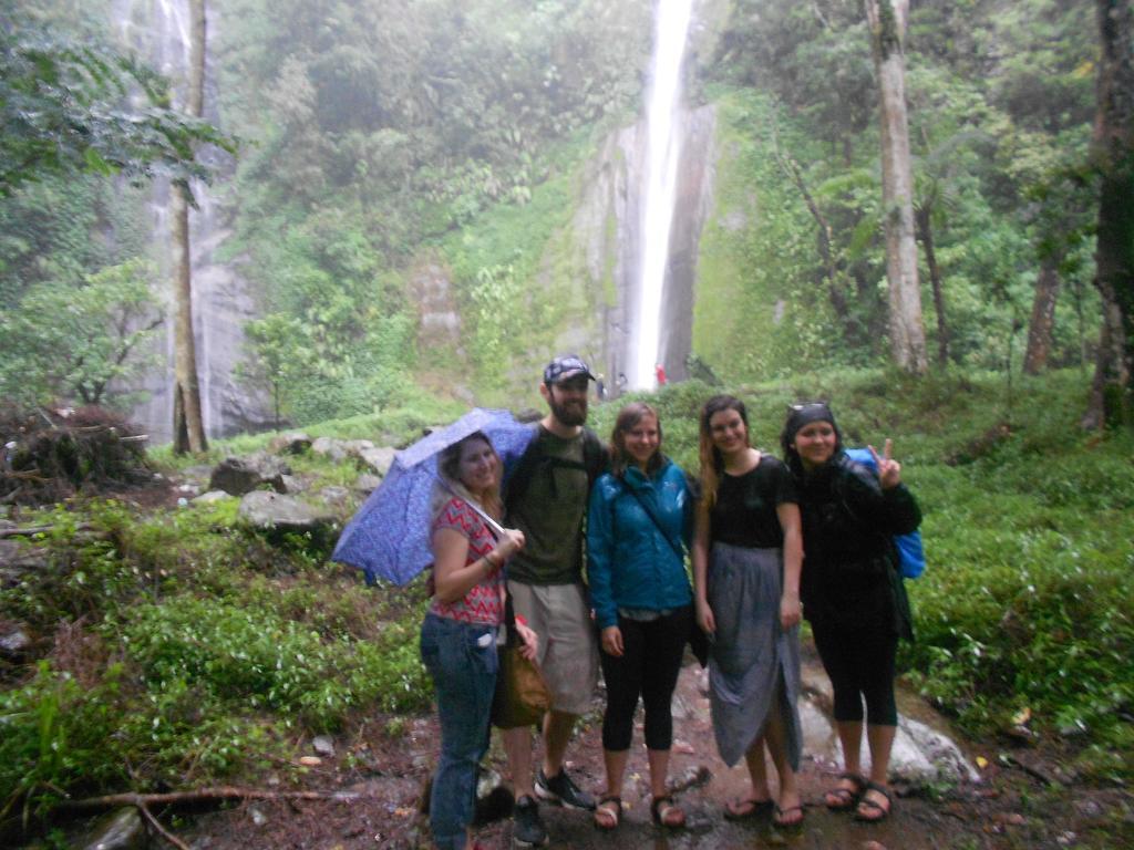 Ijen Bondowoso Home Stay Dış mekan fotoğraf