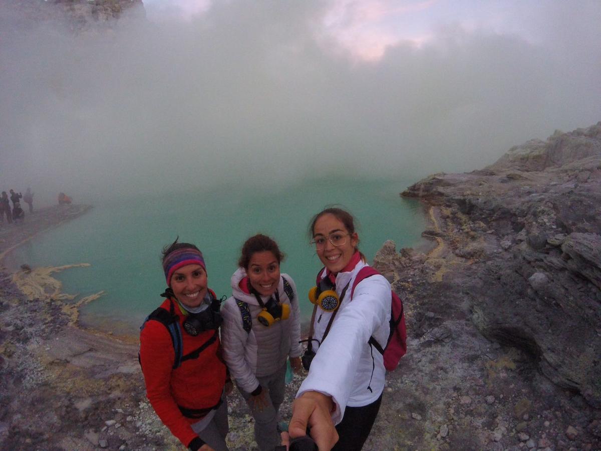 Ijen Bondowoso Home Stay Dış mekan fotoğraf