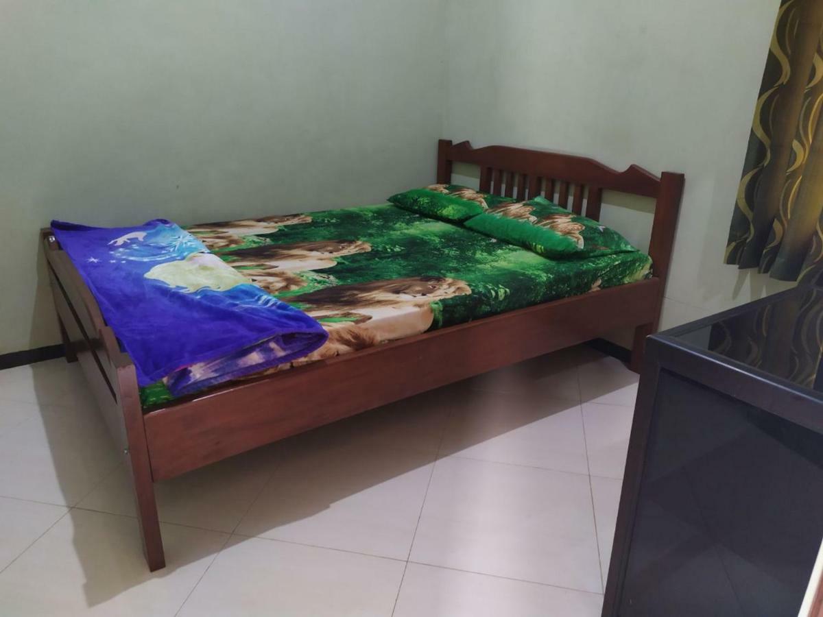 Ijen Bondowoso Home Stay Dış mekan fotoğraf